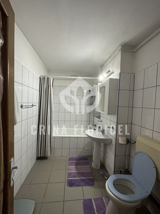 OPORTUNITATE !!! Vanzare apartament 4 camere - 100 mp utili - Piata Victoriei