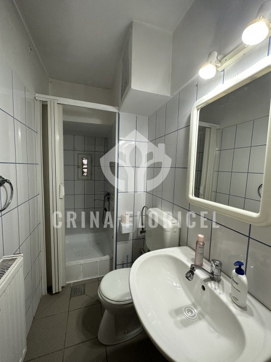 OPORTUNITATE !!! Vanzare apartament 4 camere - 100 mp utili - Piata Victoriei