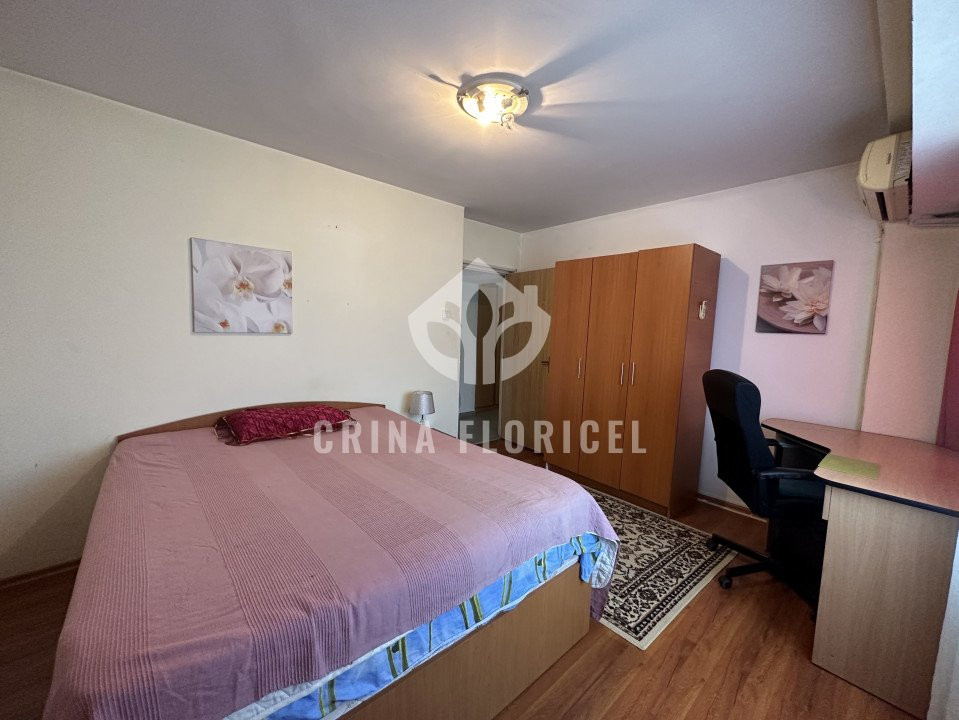 OPORTUNITATE !!! Vanzare apartament 4 camere - 100 mp utili - Piata Victoriei