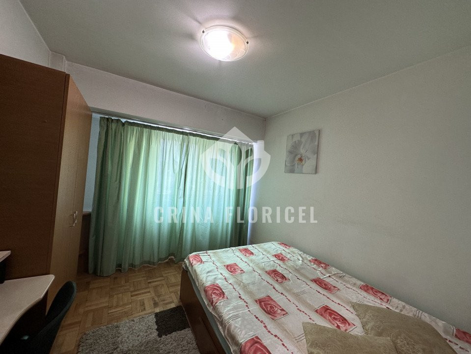 OPORTUNITATE !!! Vanzare apartament 4 camere - 100 mp utili - Piata Victoriei