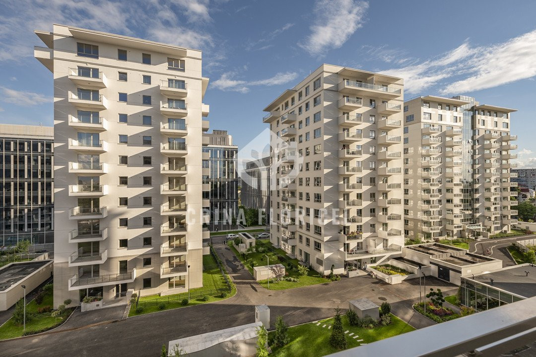 Studio dublu de vanzare - LUXURIA