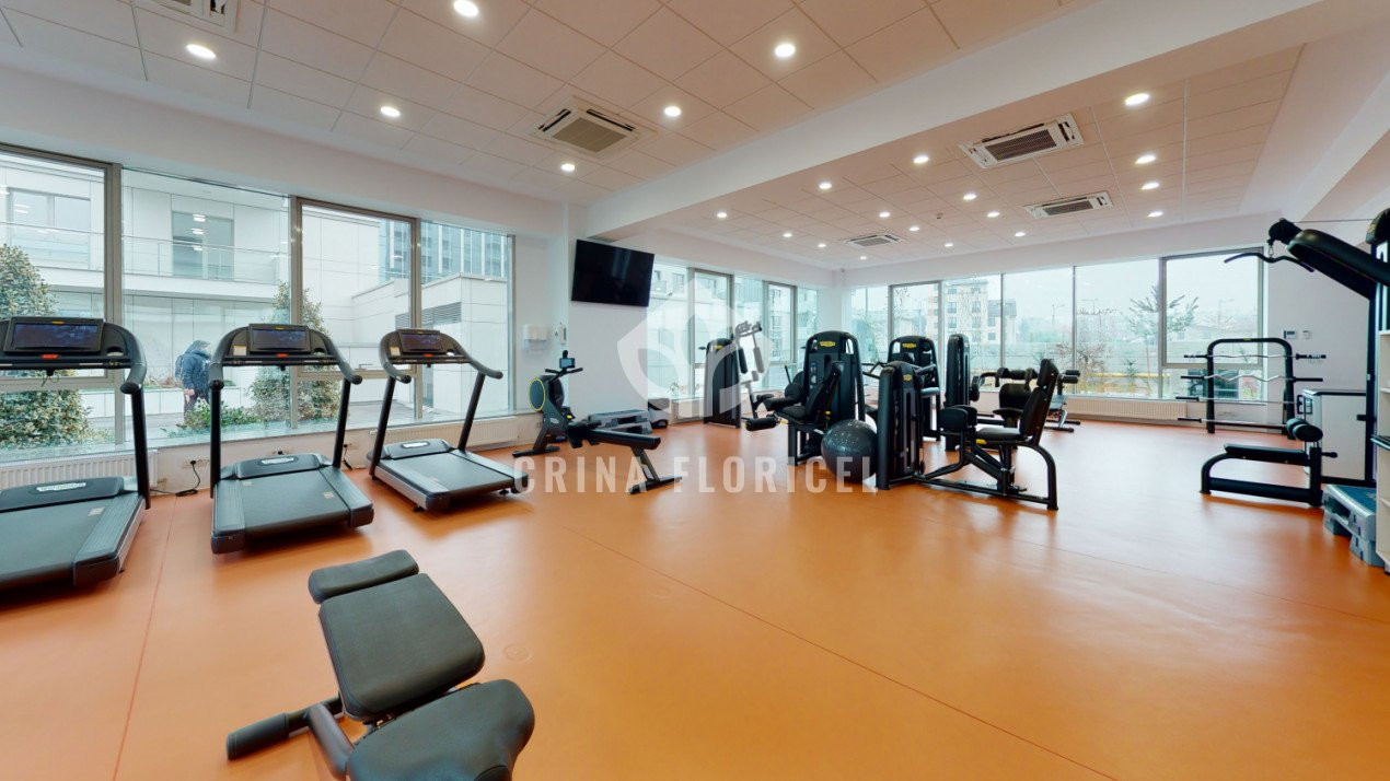 Studio dublu de vanzare - LUXURIA