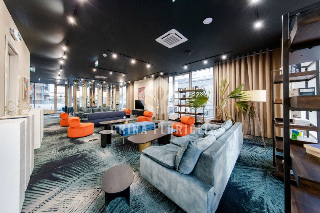 Studio dublu de vanzare - LUXURIA