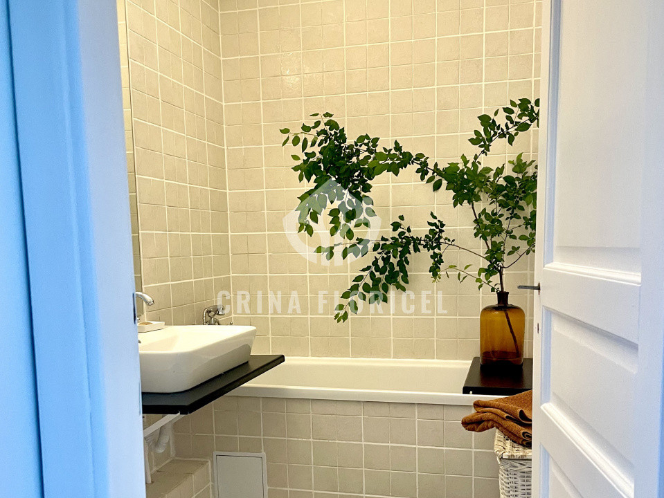 Inchiriere apartament 2 camere - Dorobanti - Ambasada Turciei