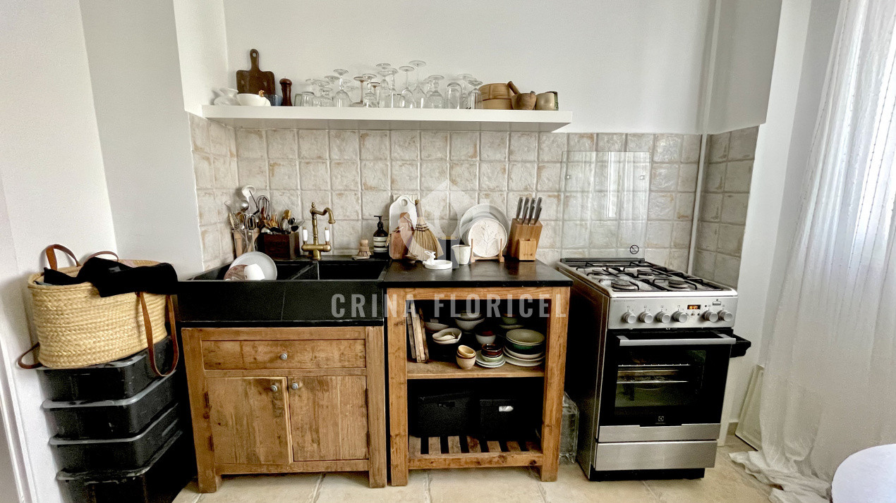 Inchiriere apartament 2 camere - Dorobanti - Ambasada Turciei