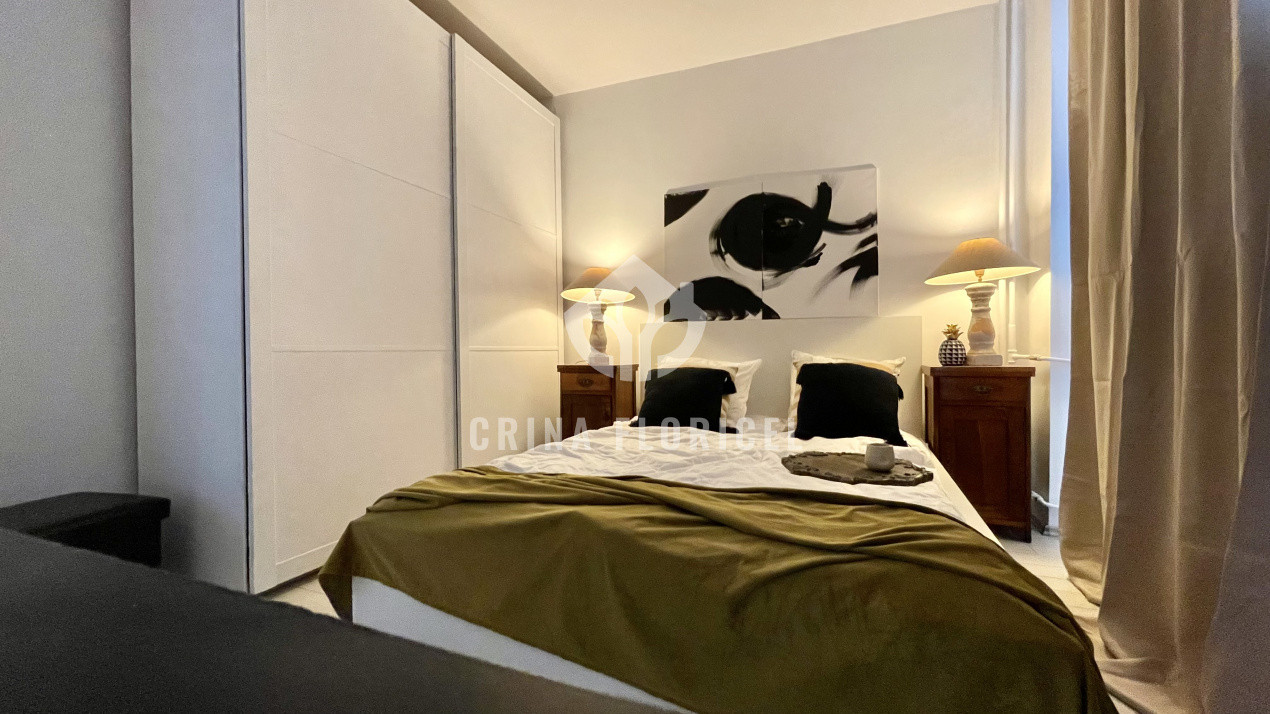 Inchiriere apartament 2 camere - Dorobanti - Ambasada Turciei