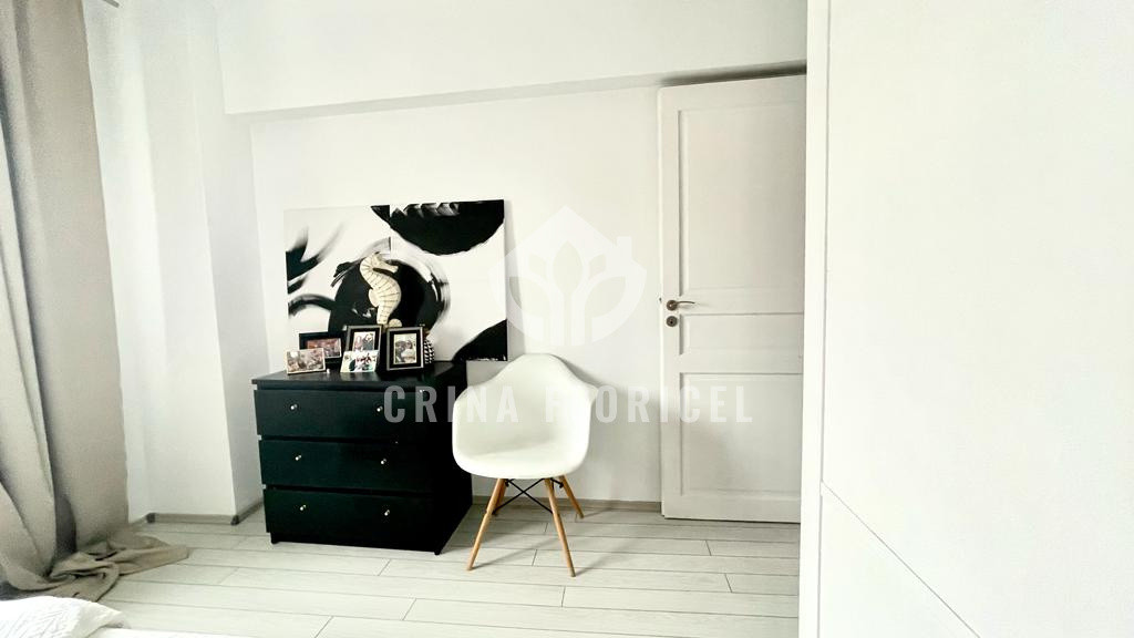 Inchiriere apartament 2 camere - Dorobanti - Ambasada Turciei