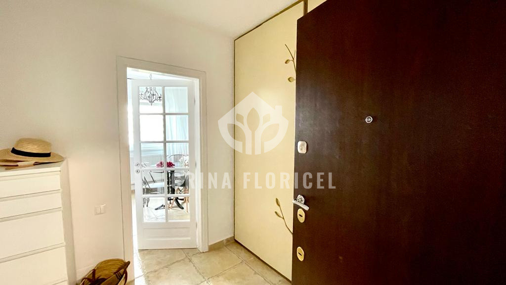 Inchiriere apartament 2 camere - Dorobanti - Ambasada Turciei