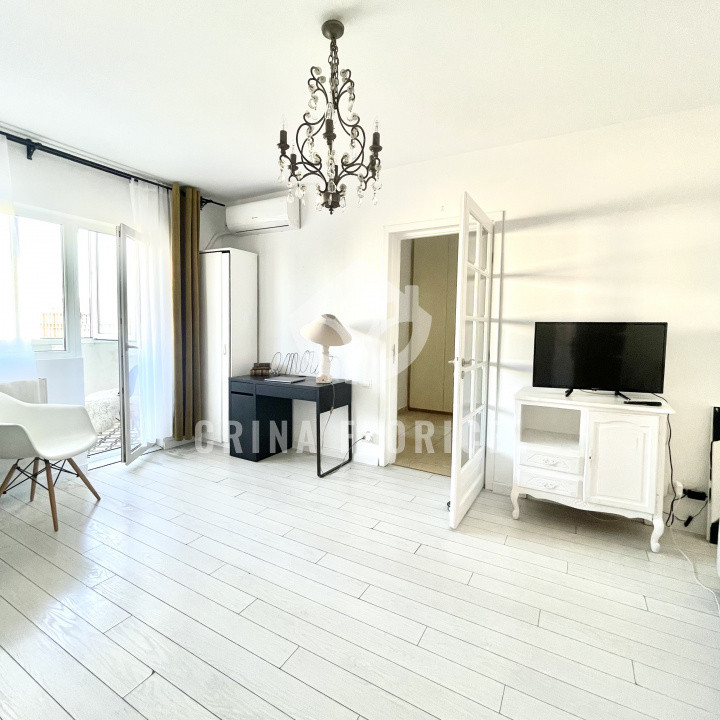 Inchiriere apartament 2 camere - Dorobanti - Ambasada Turciei