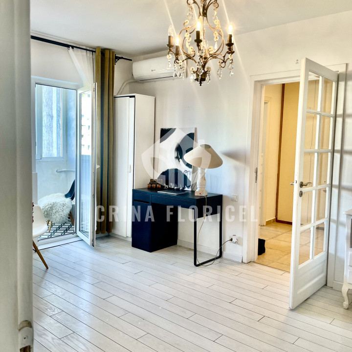 Inchiriere apartament 2 camere - Dorobanti - Ambasada Turciei