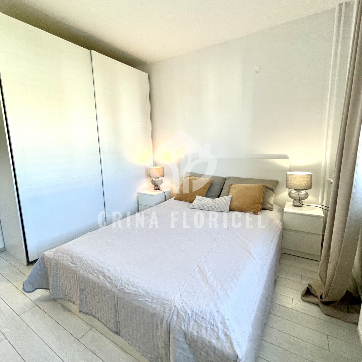 Inchiriere apartament 2 camere - Dorobanti - Ambasada Turciei