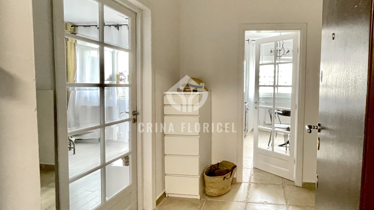 Inchiriere apartament 2 camere - Dorobanti - Ambasada Turciei