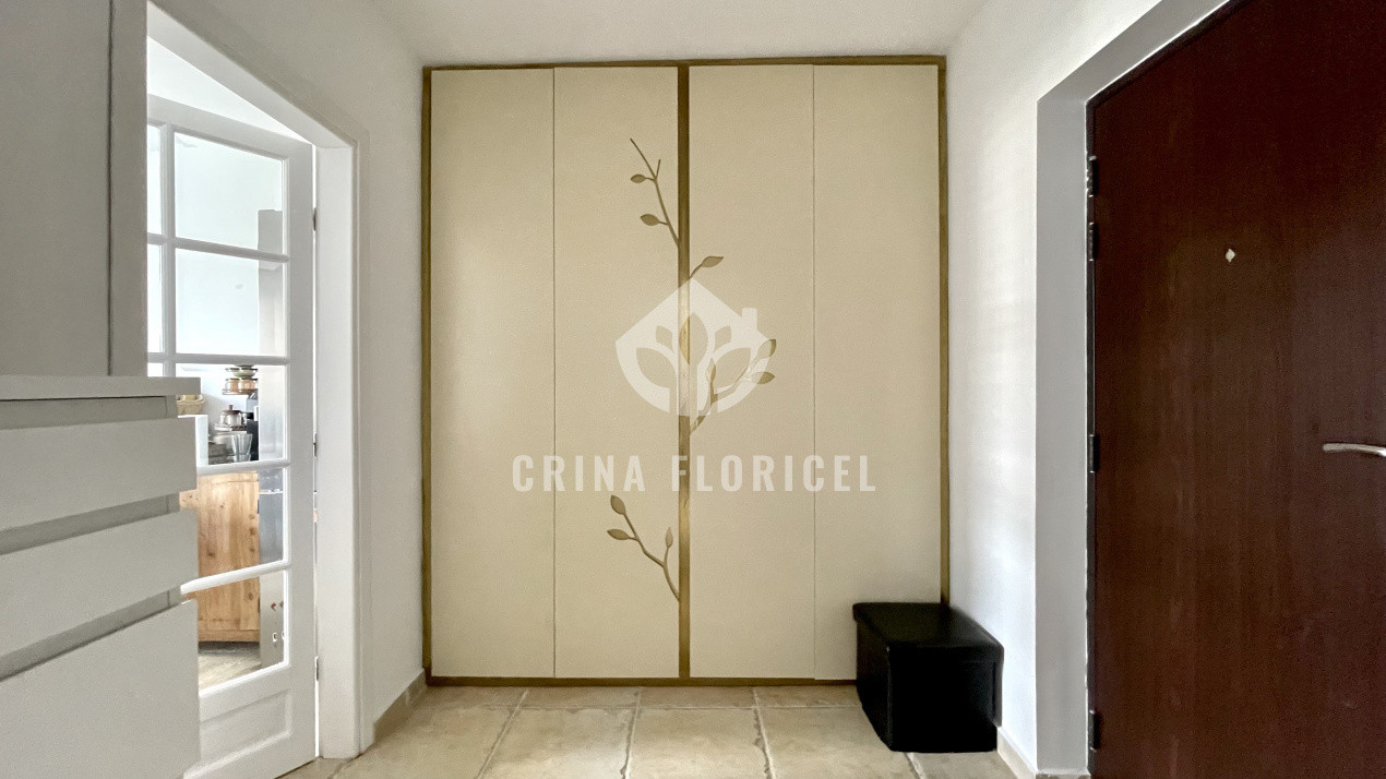 Inchiriere apartament 2 camere - Dorobanti - Ambasada Turciei