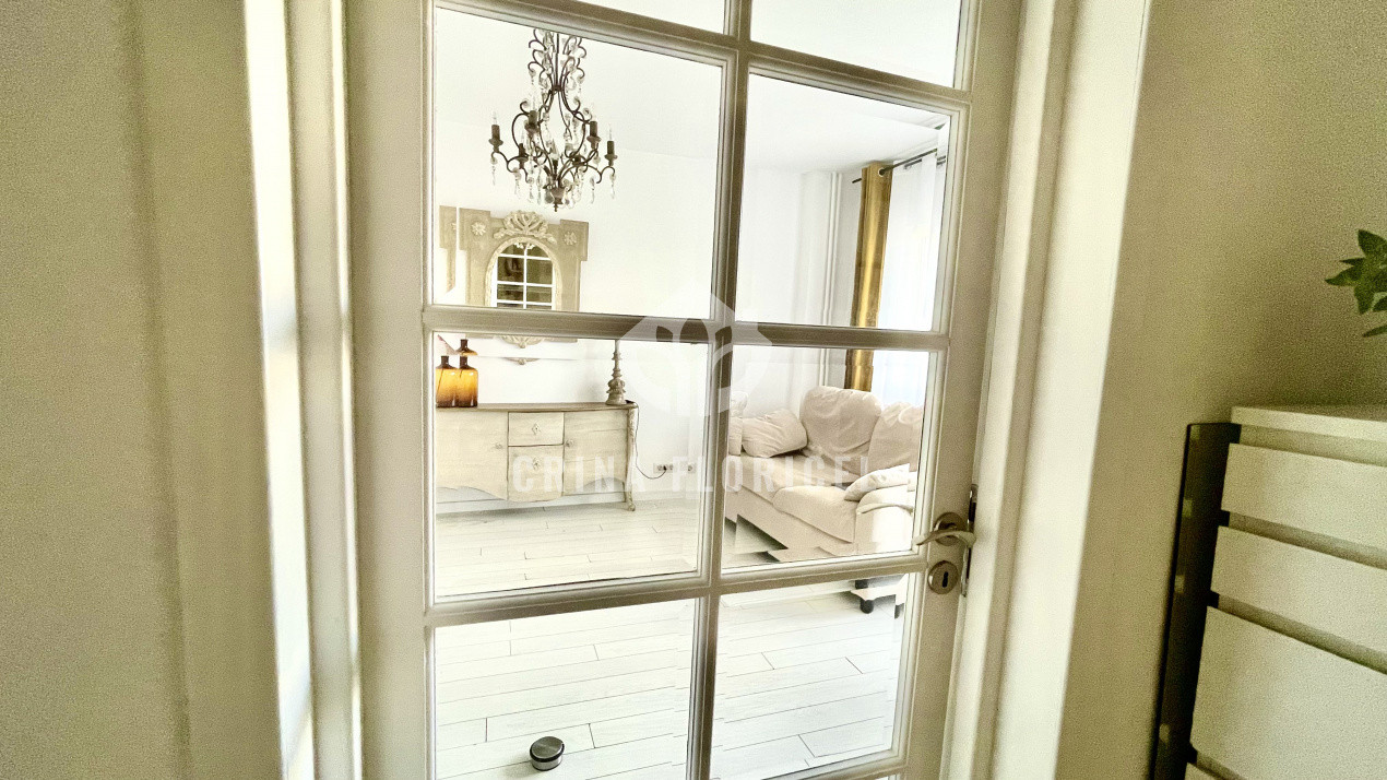 Inchiriere apartament 2 camere - Dorobanti - Ambasada Turciei