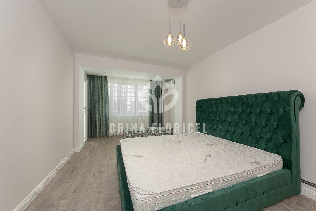 Inchiriere apartament 2 camere - Primaverii