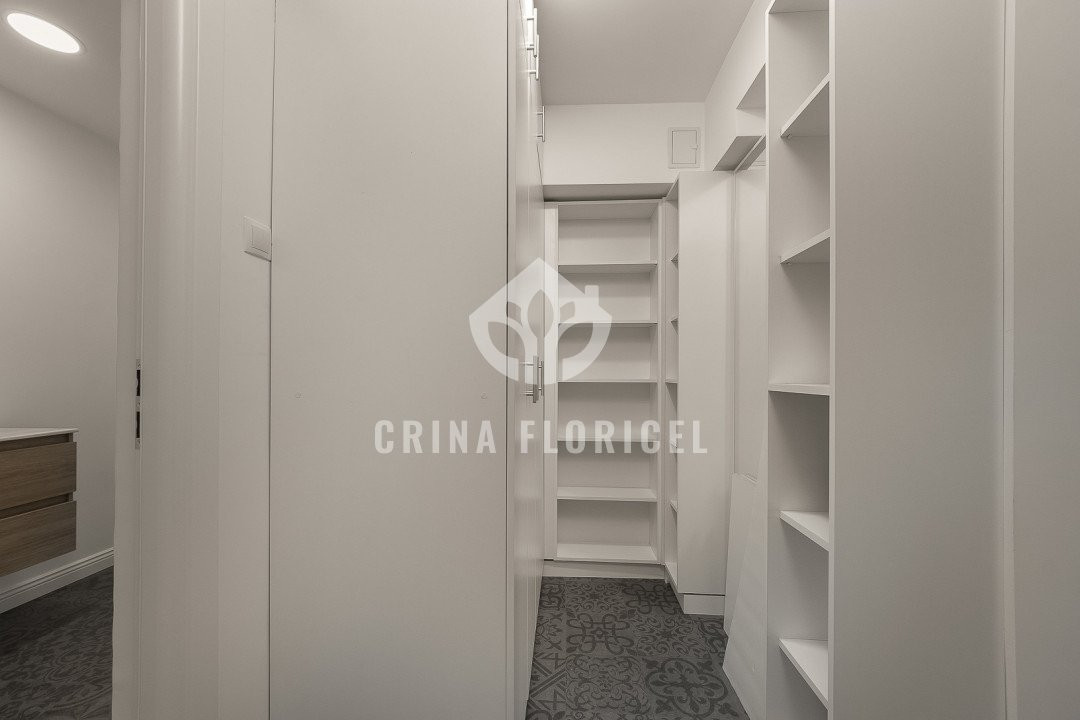 Inchiriere apartament 2 camere - Primaverii