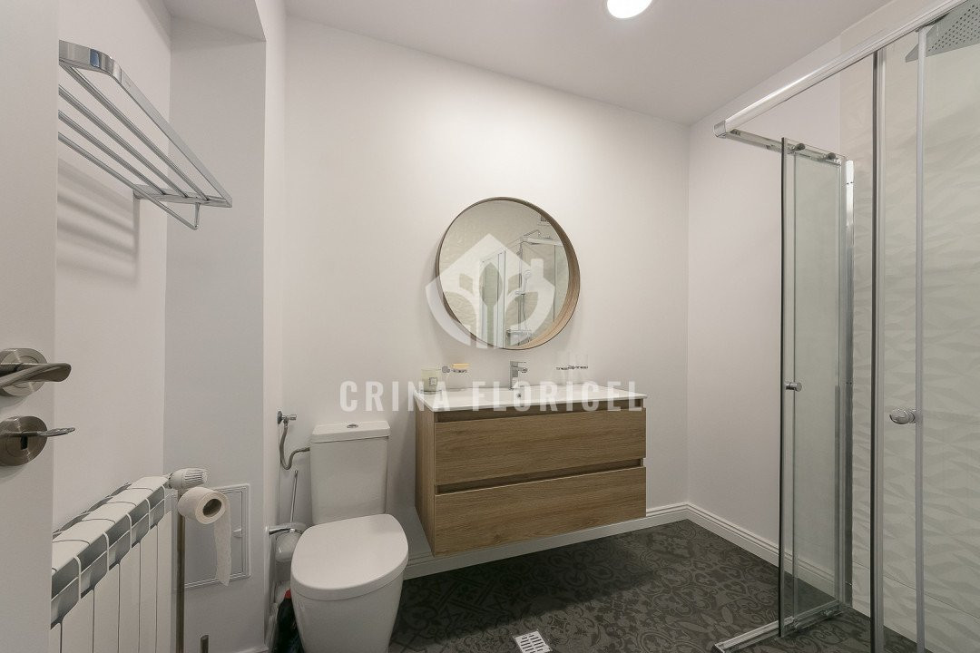 Inchiriere apartament 2 camere - Primaverii