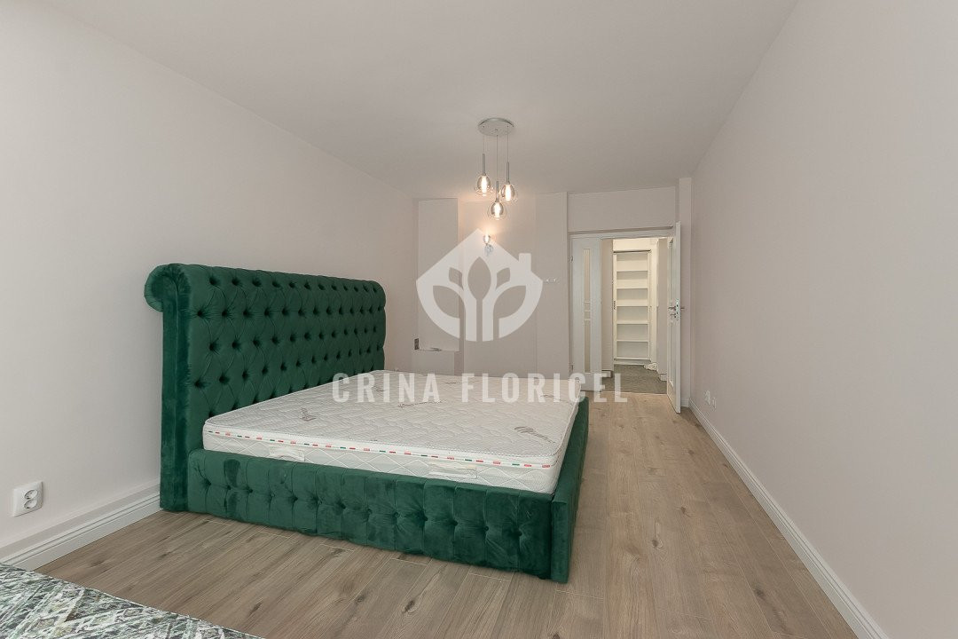 Inchiriere apartament 2 camere - Primaverii