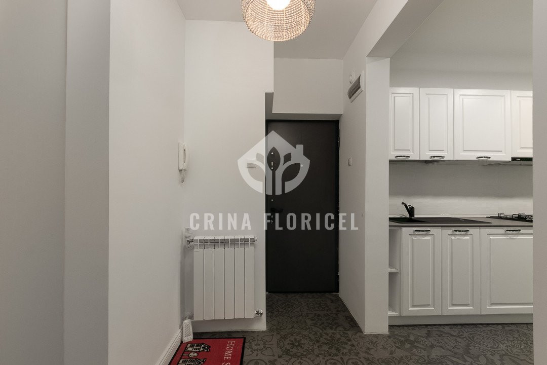 Inchiriere apartament 2 camere - Primaverii