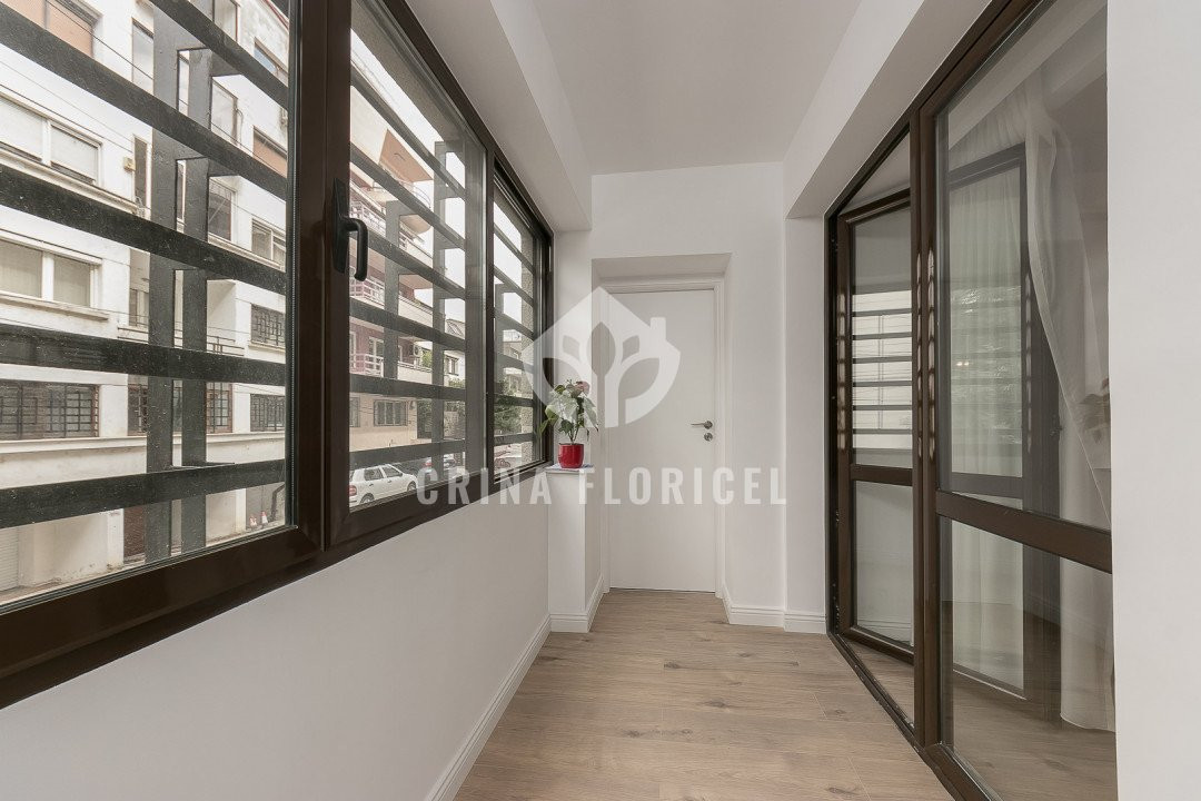 Inchiriere apartament 2 camere - Primaverii