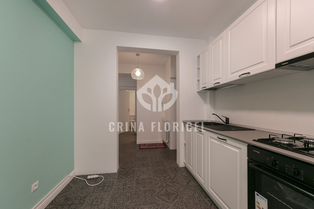 Inchiriere apartament 2 camere - Primaverii