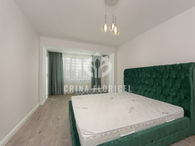Inchiriere apartament 2 camere - Primaverii