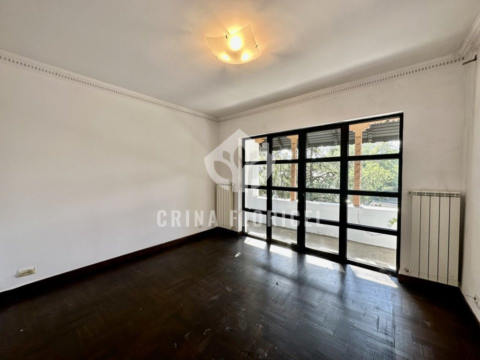 Inchiriere duplex 190 mp in vila cu curte - Aviatorilor / Kiseleff