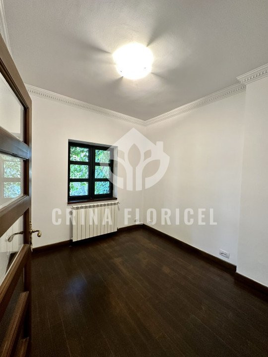 Inchiriere duplex 190 mp in vila cu curte - Aviatorilor / Kiseleff