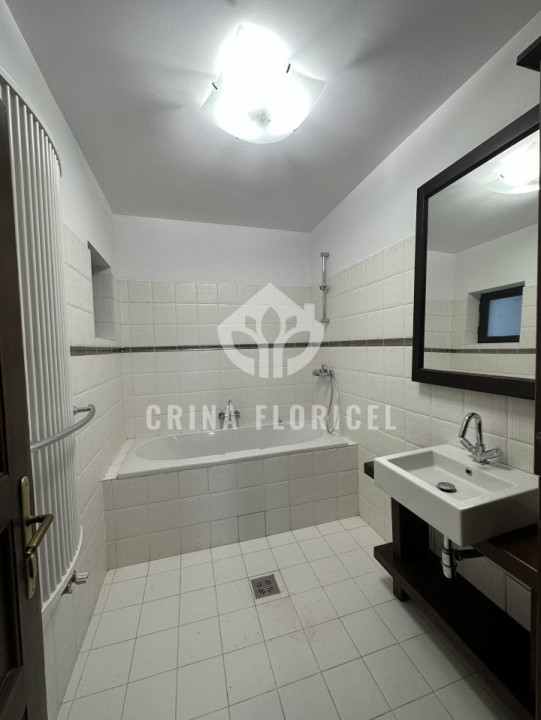 Inchiriere duplex 190 mp in vila cu curte - Aviatorilor / Kiseleff