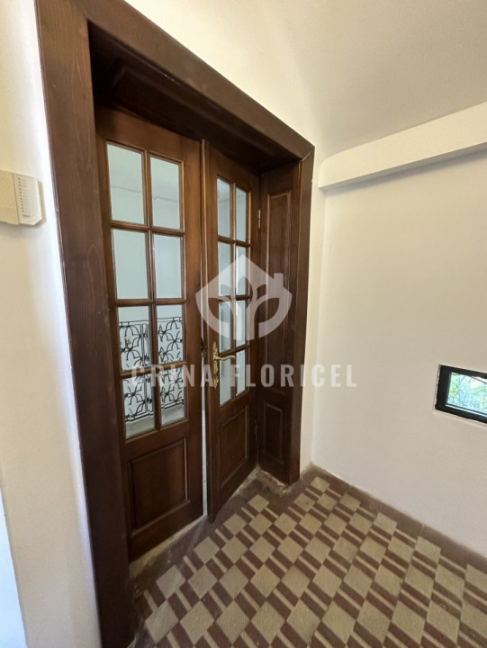 Inchiriere duplex 190 mp in vila cu curte - Aviatorilor / Kiseleff