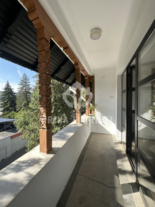 Inchiriere duplex 190 mp in vila cu curte - Aviatorilor / Kiseleff