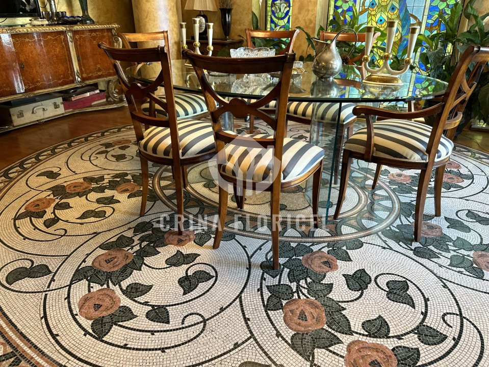 Vanzare Vila spectaculoasa cu cea mai frumoasa terasa de pe acoperis din Domenii