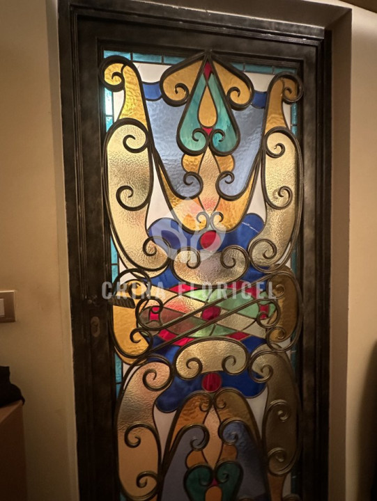 Vanzare Vila spectaculoasa cu cea mai frumoasa terasa de pe acoperis din Domenii