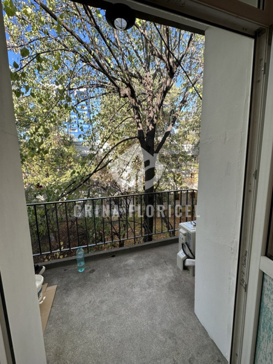 Inchiriere 2 camere NOU - renovat integral - centrala proprie - Floreasca