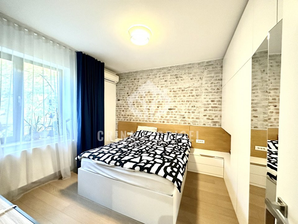 Vanzare 3 camere + camera serviciu 14 mp cu baie proprie- Primaverii