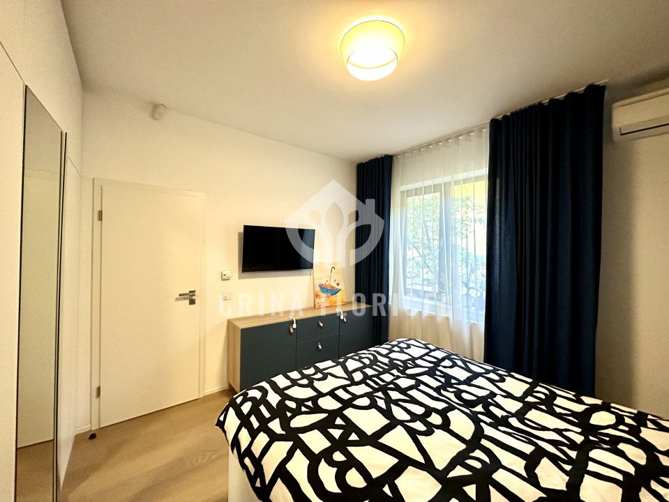 Vanzare 3 camere + camera serviciu 14 mp cu baie proprie- Primaverii