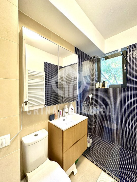 Vanzare 3 camere + camera serviciu 14 mp cu baie proprie- Primaverii