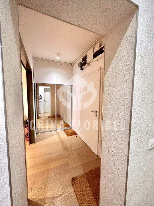 Vanzare 3 camere + camera serviciu 14 mp cu baie proprie- Primaverii