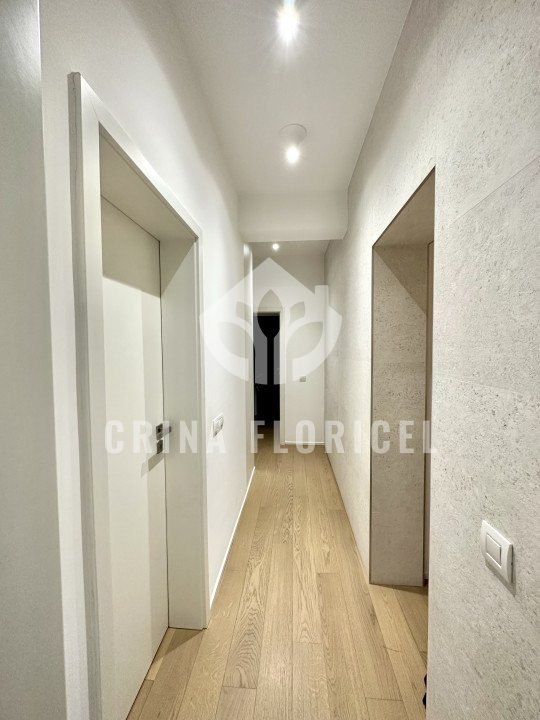 Vanzare 3 camere + camera serviciu 14 mp cu baie proprie- Primaverii