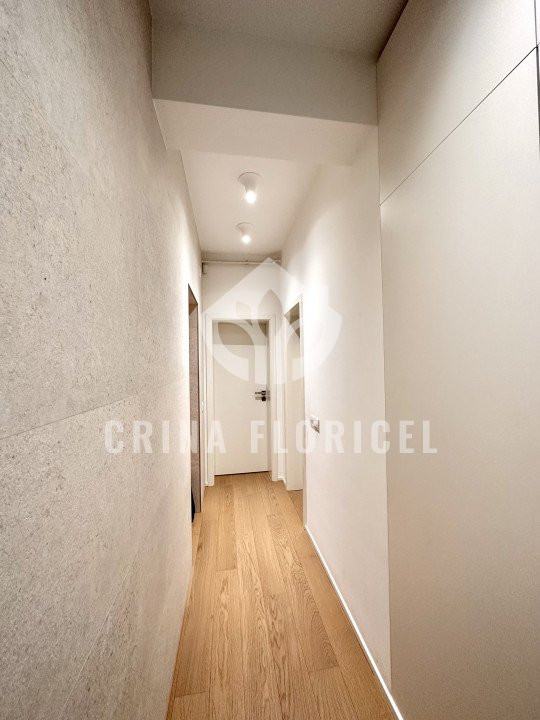 Vanzare 3 camere + camera serviciu 14 mp cu baie proprie- Primaverii