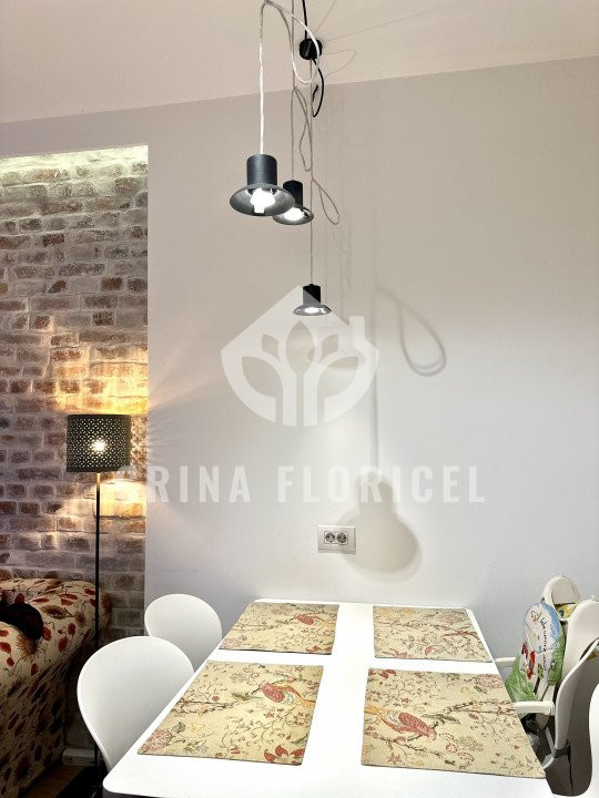 Vanzare 3 camere + camera serviciu 14 mp cu baie proprie- Primaverii