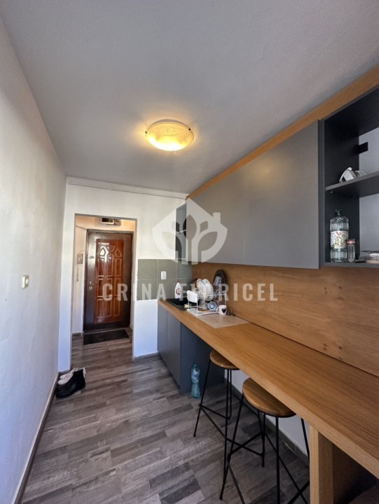 Vanzare apartament 2 camere, suprafata 40,54 mp - Dorobanti (Perla)