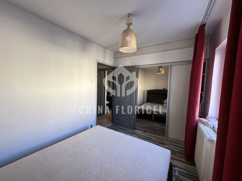 Vanzare apartament 2 camere, suprafata 40,54 mp - Dorobanti (Perla)