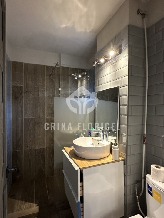 Vanzare apartament 2 camere, suprafata 40,54 mp - Dorobanti (Perla)