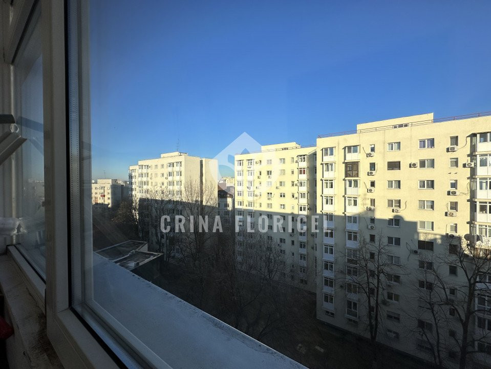 Vanzare apartament 2 camere, suprafata 40,54 mp - Dorobanti (Perla)