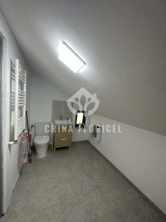 Vanzare afacere la cheie - Brutaria din sat VIDRA, Ilfov