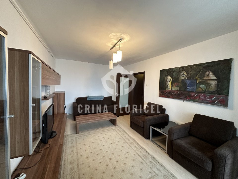 Inchiriere apartament 2 camere - Titulescu - Banu Manta