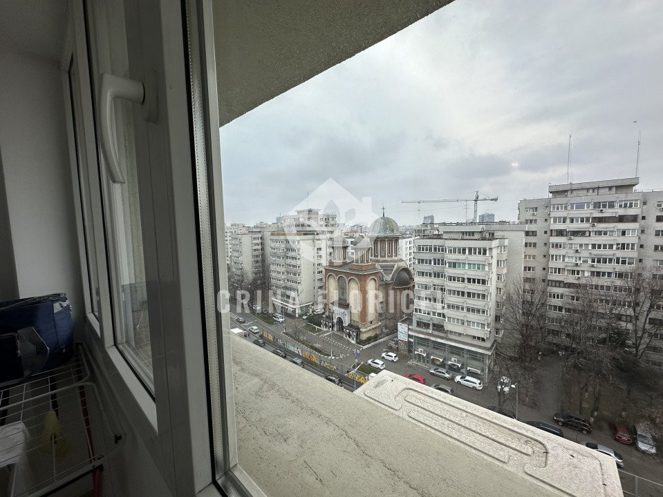 Inchiriere apartament 2 camere - Titulescu - Banu Manta