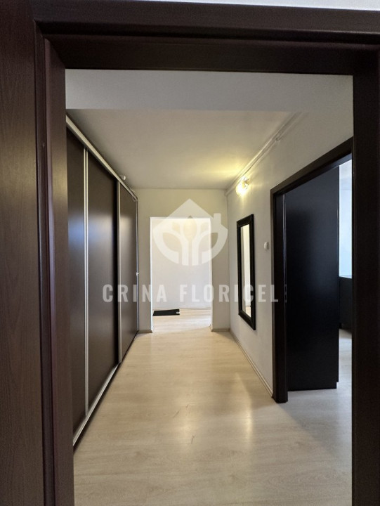 Inchiriere apartament 2 camere - Titulescu - Banu Manta