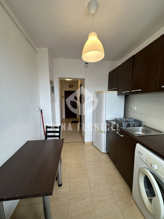 Inchiriere apartament 2 camere - Titulescu - Banu Manta